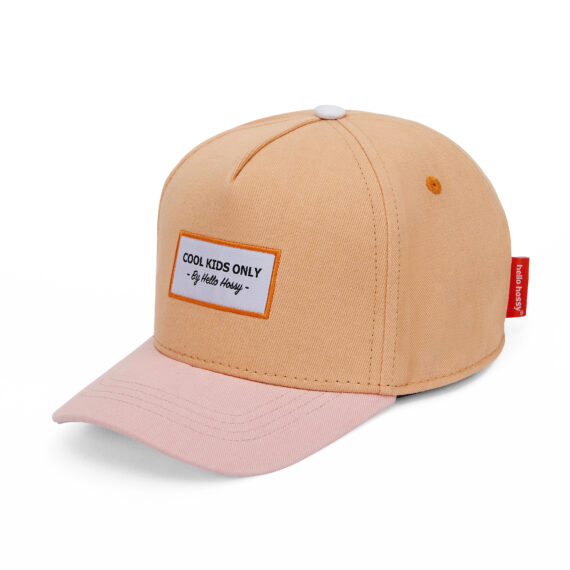 Laste nokamüts Mini Coral