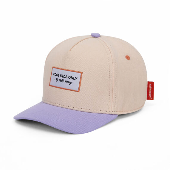 Laste nokamüts Mini Lavender