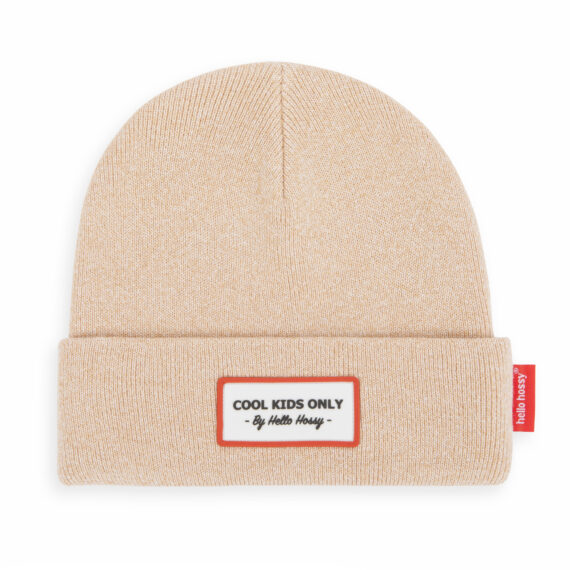Beanie Urban Nude