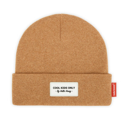 Beanie Urban Chiné Nut