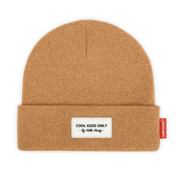 Beanie Urban Chiné Nut