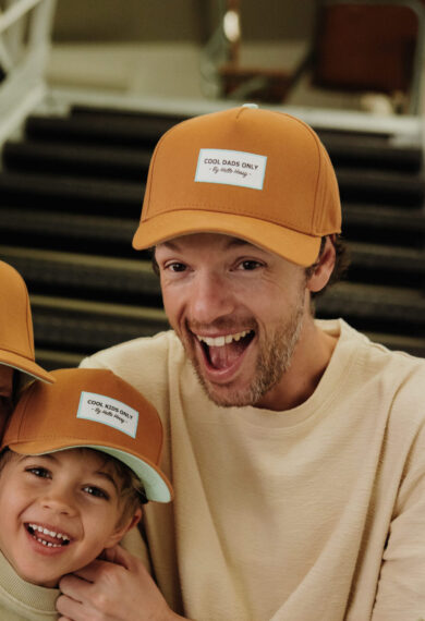 Nokamüts Peanut Cool DADS only
