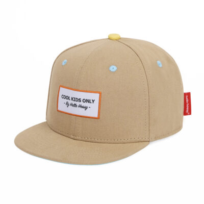 Laste nokamüts Mini Sandy