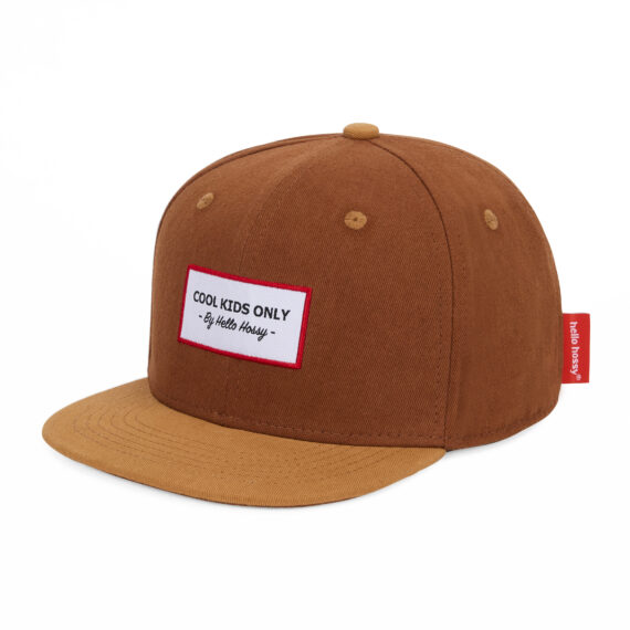 Laste nokamüts Mini Foxy