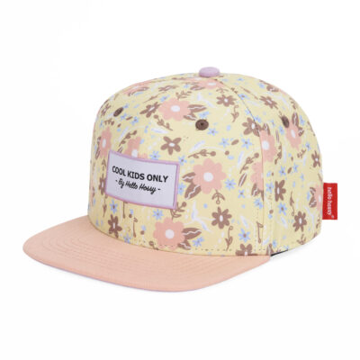 Laste nokamüts Pastel Blossom