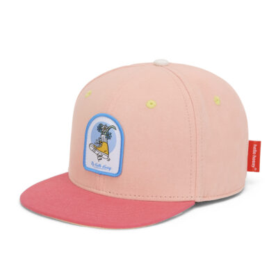 Laste nokamüts Hightop
